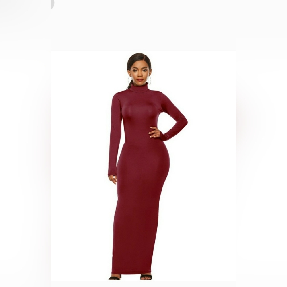 Humble Dresses